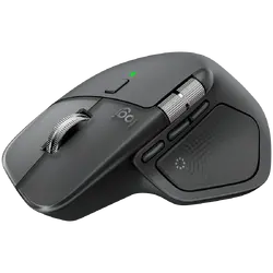 LOGITECH MX Master 4 for Business - GRAPHITE - 2.4GHZ/BT - EMEA28i-935