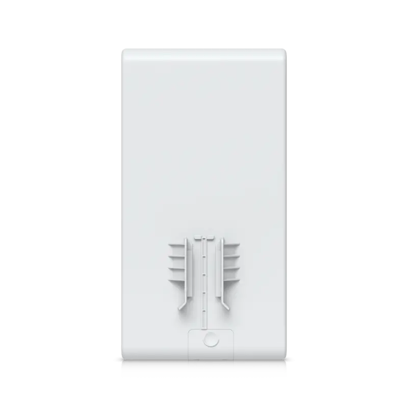 Punct de acces Ubiquiti U6-Mesh-Pro, WiFi 6, 2x porturi GbE, montare exterioară, PoE - image 2