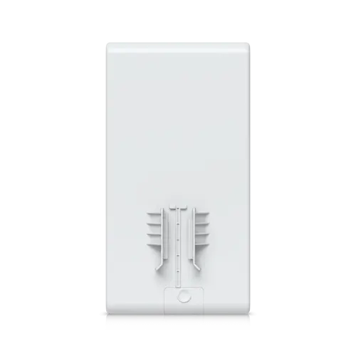 Punct de acces Ubiquiti U6-Mesh-Pro, WiFi 6, 2x porturi GbE, montare exterioară, PoE - 3