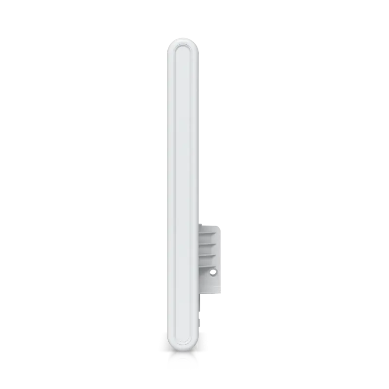 Punct de acces Ubiquiti U6-Mesh-Pro, WiFi 6, 2x porturi GbE, montare exterioară, PoE - image 3