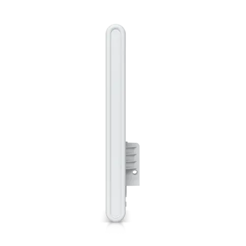 Σημείο πρόσβασης Ubiquiti U6-Mesh-Pro, WiFi 6, 2x θύρες GbE, εξωτερική τοποθέτηση, PoE - 4