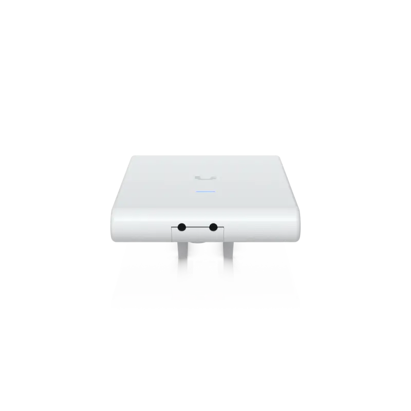 Σημείο πρόσβασης Ubiquiti U6-Mesh-Pro, WiFi 6, 2x θύρες GbE, εξωτερική τοποθέτηση, PoE - image 4