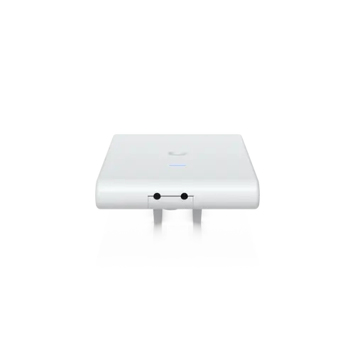 Σημείο πρόσβασης Ubiquiti U6-Mesh-Pro, WiFi 6, 2x θύρες GbE, εξωτερική τοποθέτηση, PoE - 5
