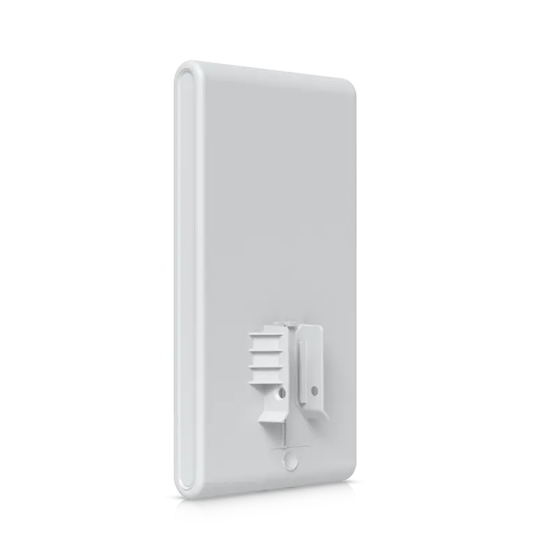 Punct de acces Ubiquiti U6-Mesh-Pro, WiFi 6, 2x porturi GbE, montare exterioară, PoE - image 5