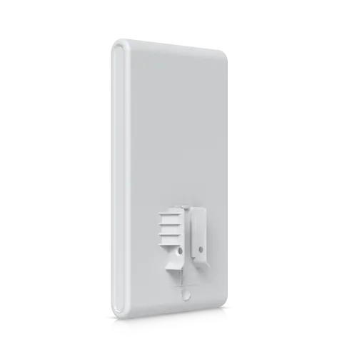 Σημείο πρόσβασης Ubiquiti U6-Mesh-Pro, WiFi 6, 2x θύρες GbE, εξωτερική τοποθέτηση, PoE - 6