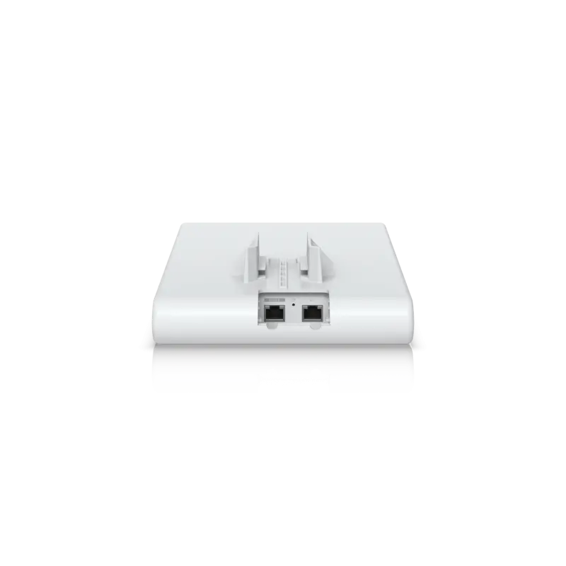 Σημείο πρόσβασης Ubiquiti U6-Mesh-Pro, WiFi 6, 2x θύρες GbE, εξωτερική τοποθέτηση, PoE - image 6