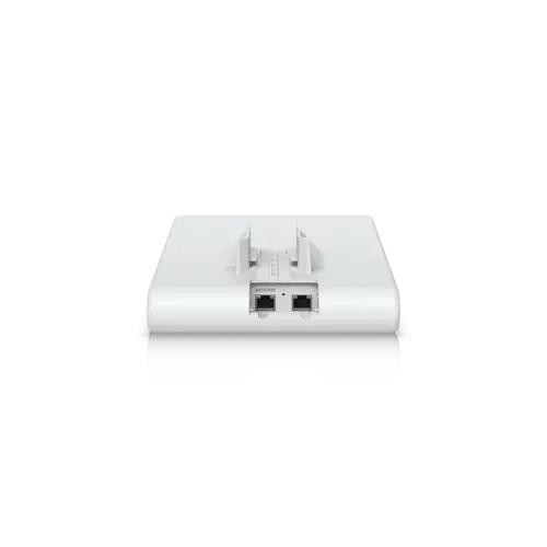 Punct de acces Ubiquiti U6-Mesh-Pro, WiFi 6, 2x porturi GbE, montare exterioară, PoE - 7