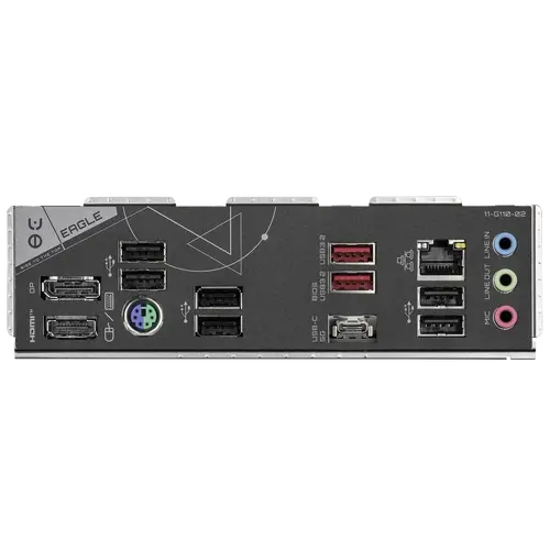 Дънна платка, GIGABYTE GB B650 EAGLE /AM5 - image 2