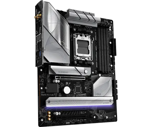 Дънна платка, ASROCK B850 LIVEMIXER WIFI AM5 - image 1
