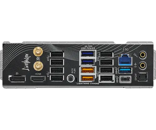 Дънна платка, ASROCK B850 LIVEMIXER WIFI AM5 - image 2