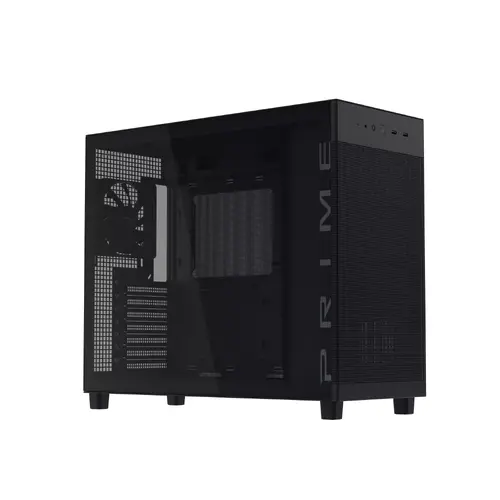 Кутия ASUS PRIME AP303 TG - Black - image 1