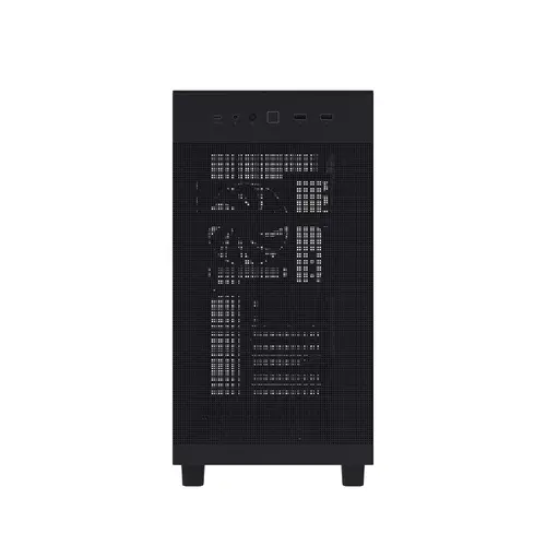 Кутия ASUS PRIME AP303 TG - Black - image 3