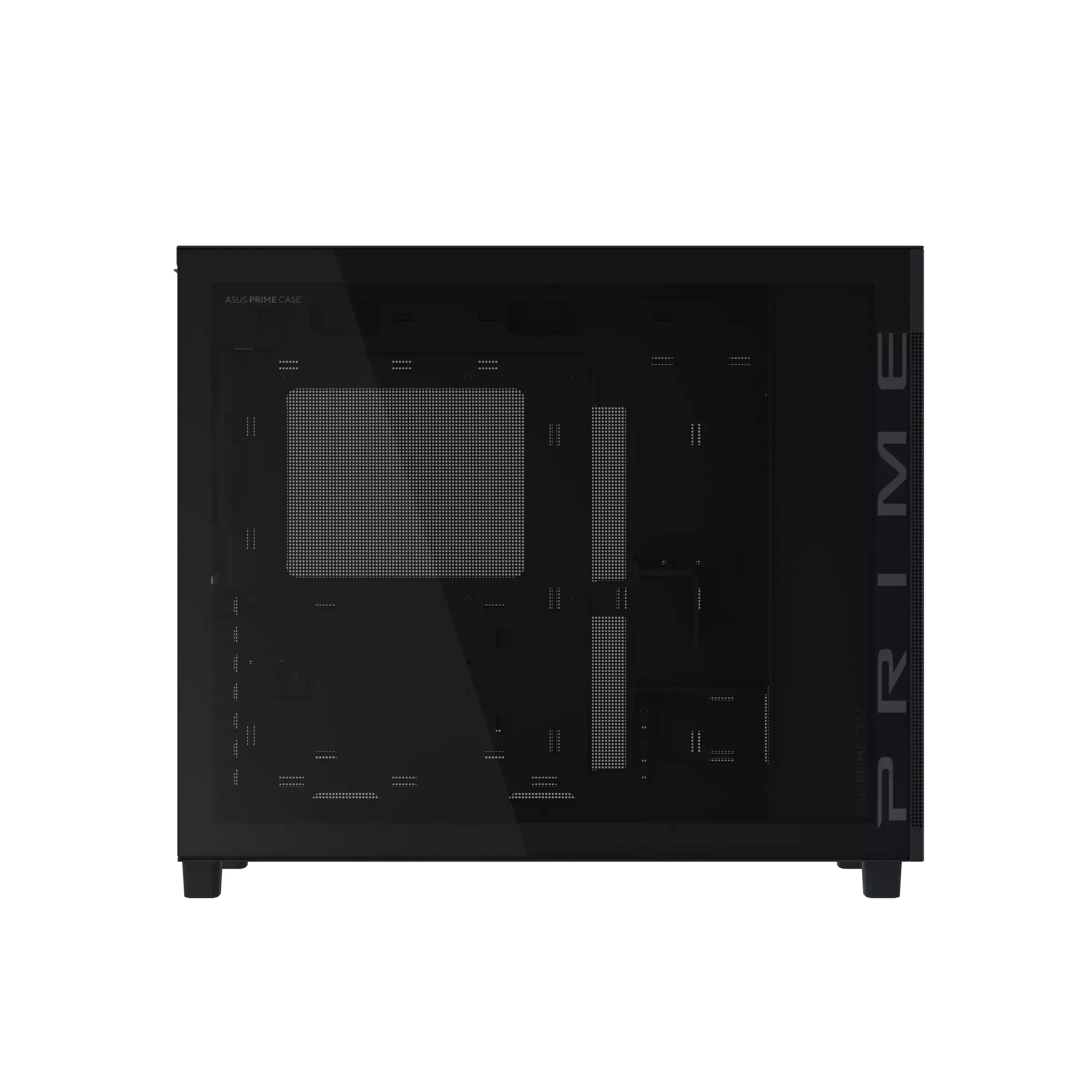 Кутия ASUS PRIME AP303 TG - Black - image 4