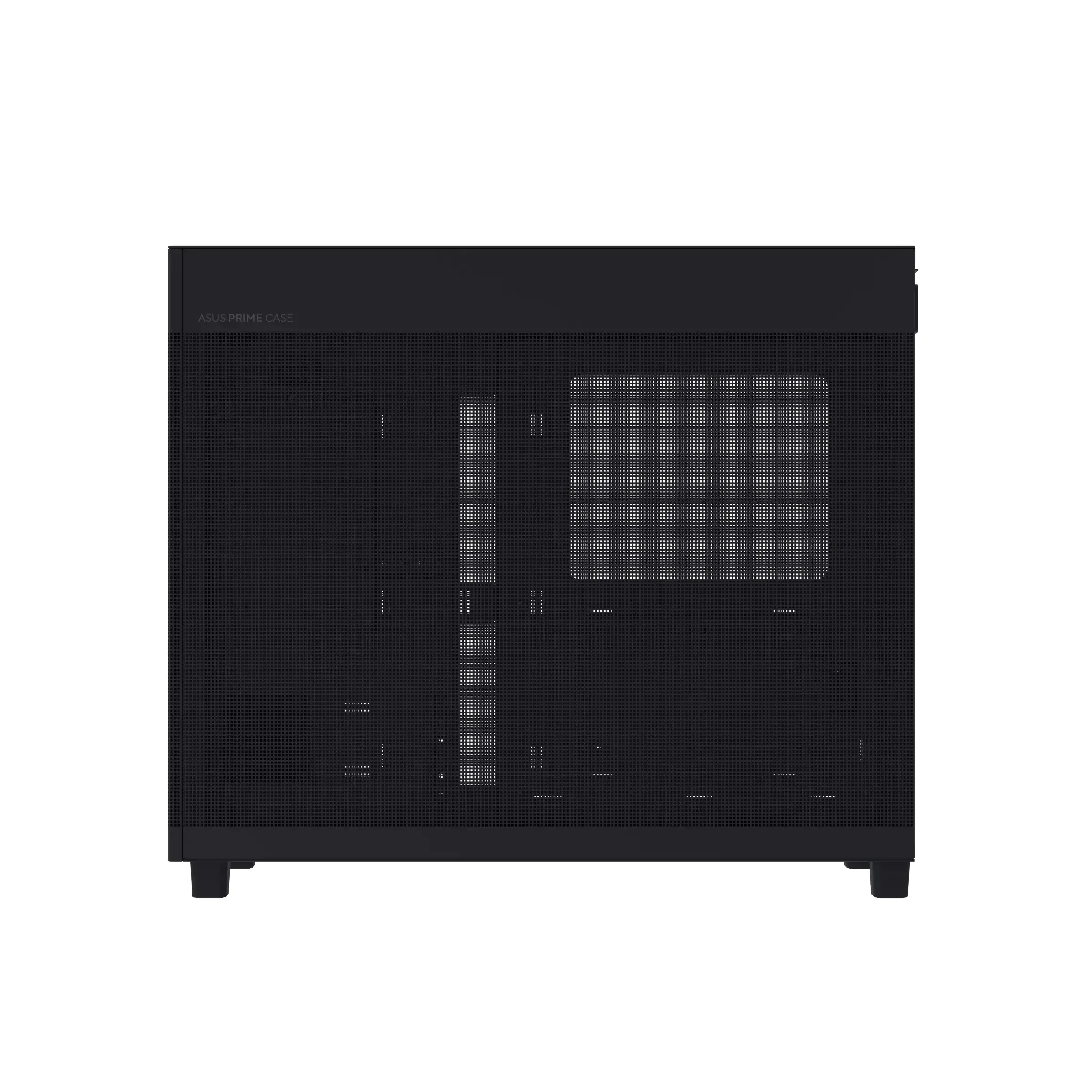 Кутия ASUS PRIME AP303 TG - Black - image 6