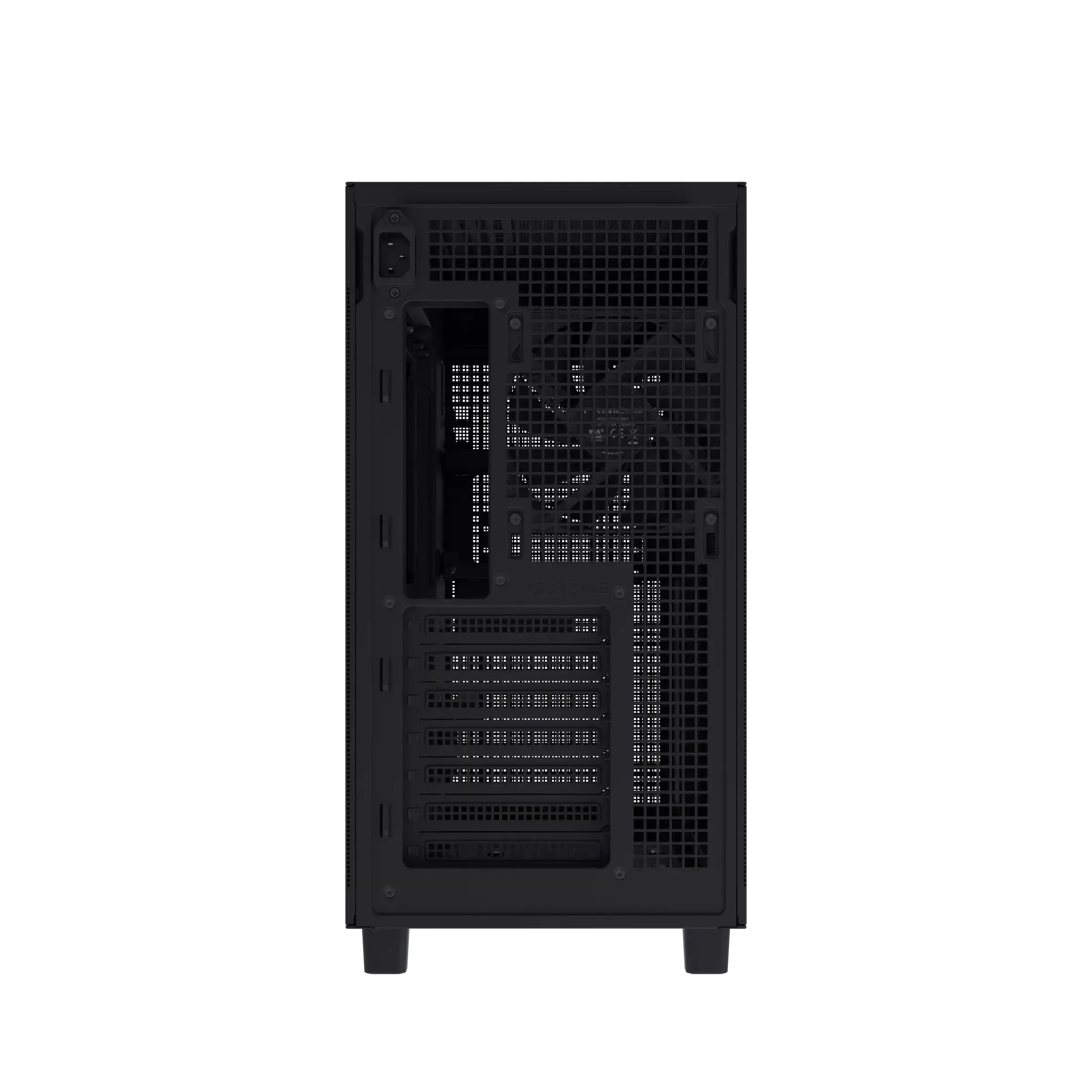 Кутия ASUS PRIME AP303 TG - Black - image 7