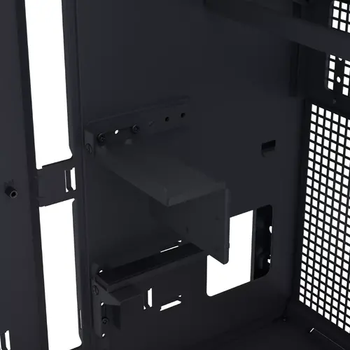 Кутия ASUS PRIME AP303 TG - Black - image 8