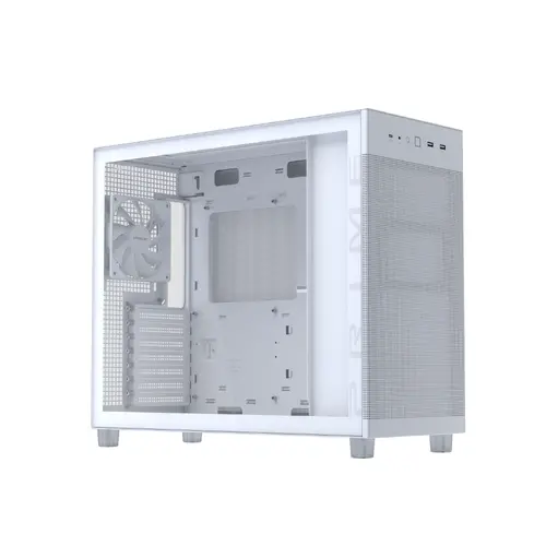 Кутия ASUS PRIME AP303 TG - White - image 1
