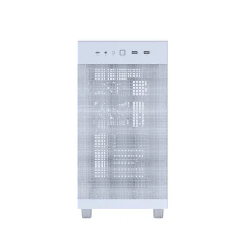 Кутия ASUS PRIME AP303 TG - White - image 3