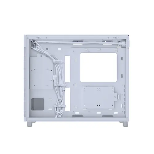 Кутия ASUS PRIME AP303 TG - White - image 7