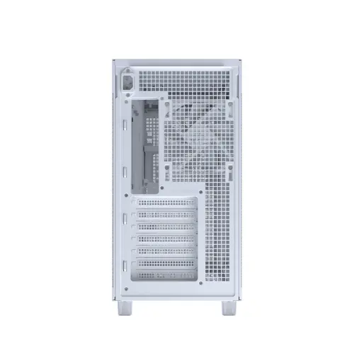 Кутия ASUS PRIME AP303 TG - White - image 8