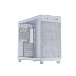Кутия ASUS PRIME AP303 TG - White