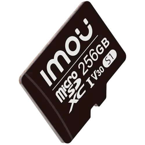 Imou 256GB micro SDHC, class 10, - image 1