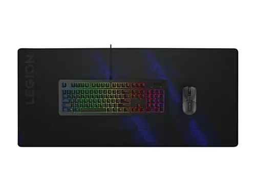 LENOVO Legion Gaming Control Mouse Pad XXL - image 1