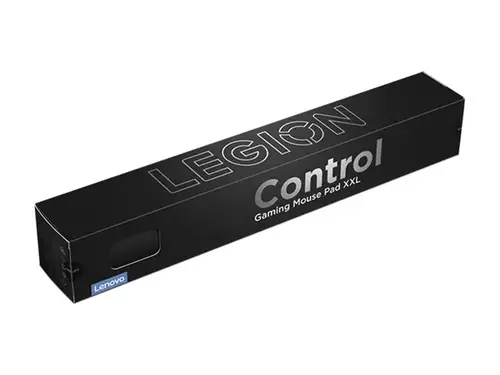 LENOVO Legion Gaming Control Mouse Pad XXL - image 5