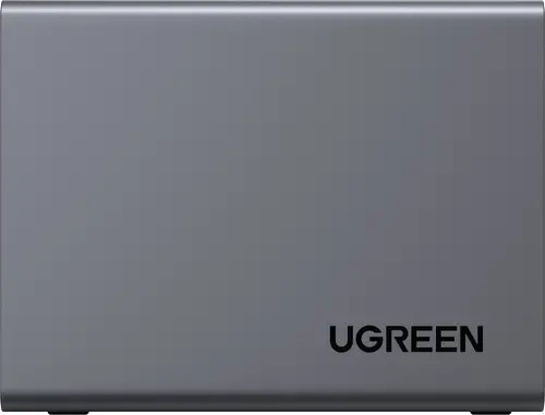 UGREEN 2-Bay Diskless intel N100 8GB DDR5 RAM 32GB System Drive, HDMI 4K 60Hz 2.5GbE, no HDDs, DXP2800 - image 2