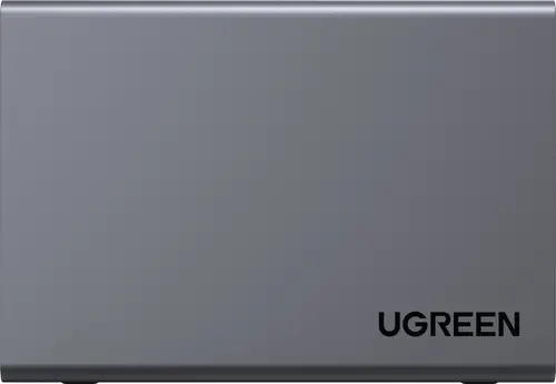 UGREEN 4-Bay Diskless intel N100 8GB DDR5 RAM 32GB System Drive, HDMI 4K 60Hz 2.5GbE, no HDDs, DXP4800 - image 2