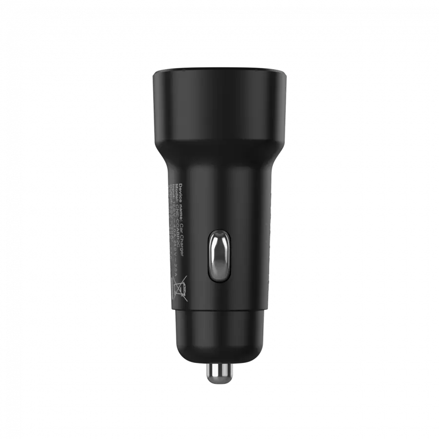 CANYON car charger OnDrive 30 PD 30W USB-C Black - image 4