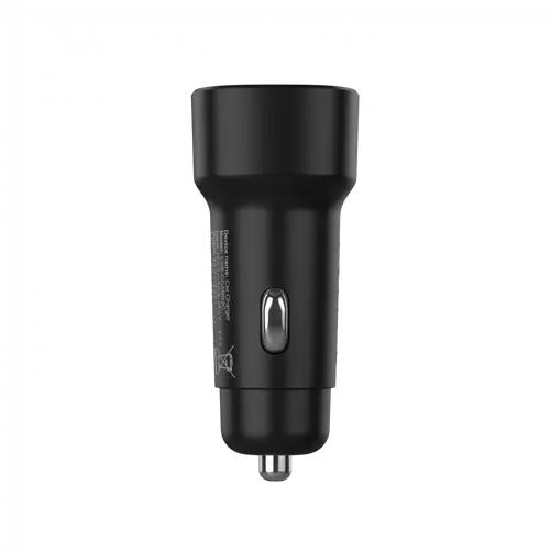 CANYON încărcător auto OnDrive 30 PD 30W USB-C Negru - 5
