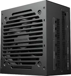 Xigmatek Prime M 850W (80+Gold 230V EU, ATX3.1 & PCI-E 5.1, LLC D2D & APFC, 120mm Fan, Full Modular, EU Cord, Color Box)
