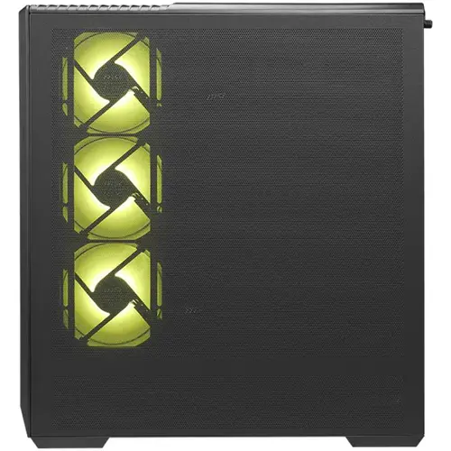 Xigmatek Connect 360 (BK, AIO Liquid Cooler, 3.4"LED Display Pump Head, ARGB PWM Fan, Mini ARGB Controller)