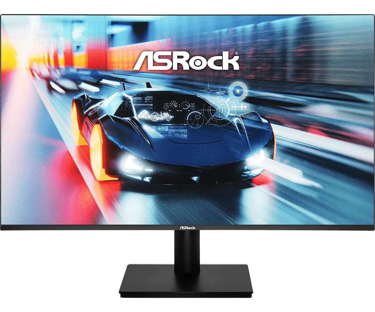 Монитор, ASROCK 27 CL27FFB FHD IPS
