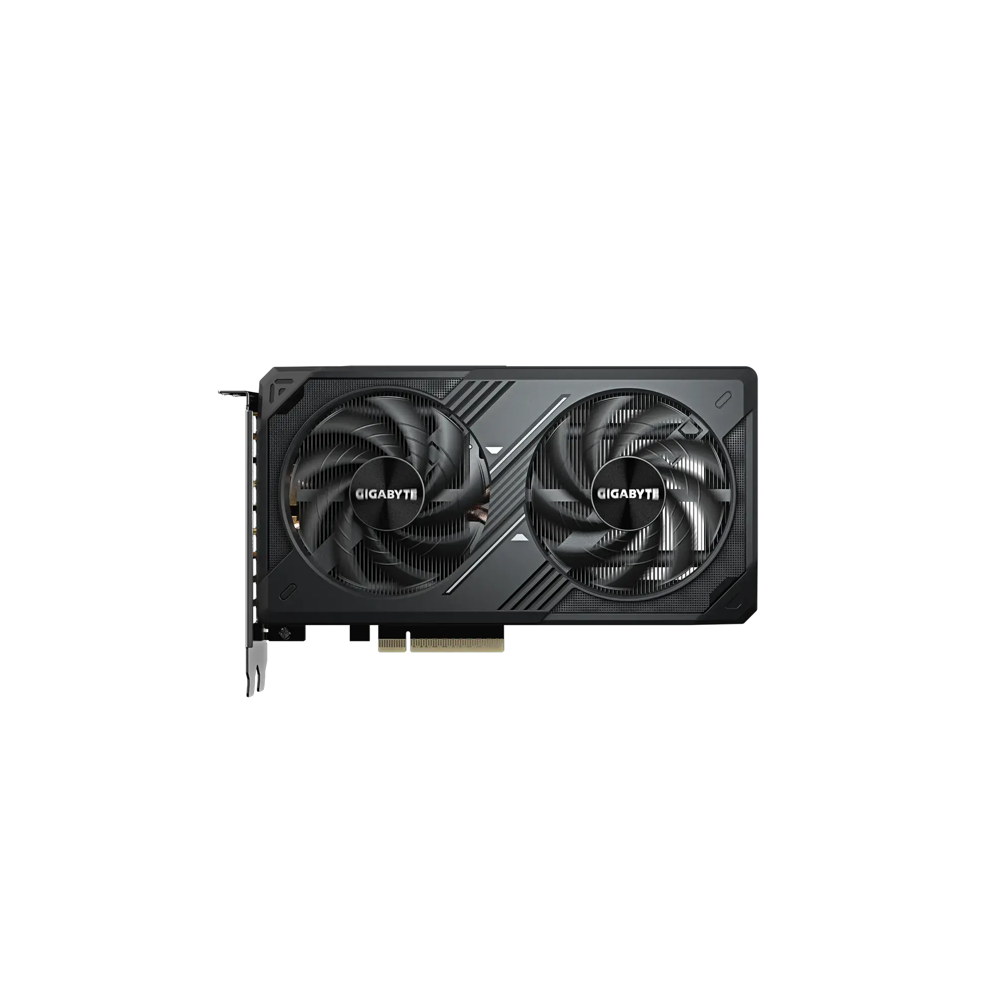 Placă video, GIGABYTE GB RTX5060 WINDF2 OC 8GD