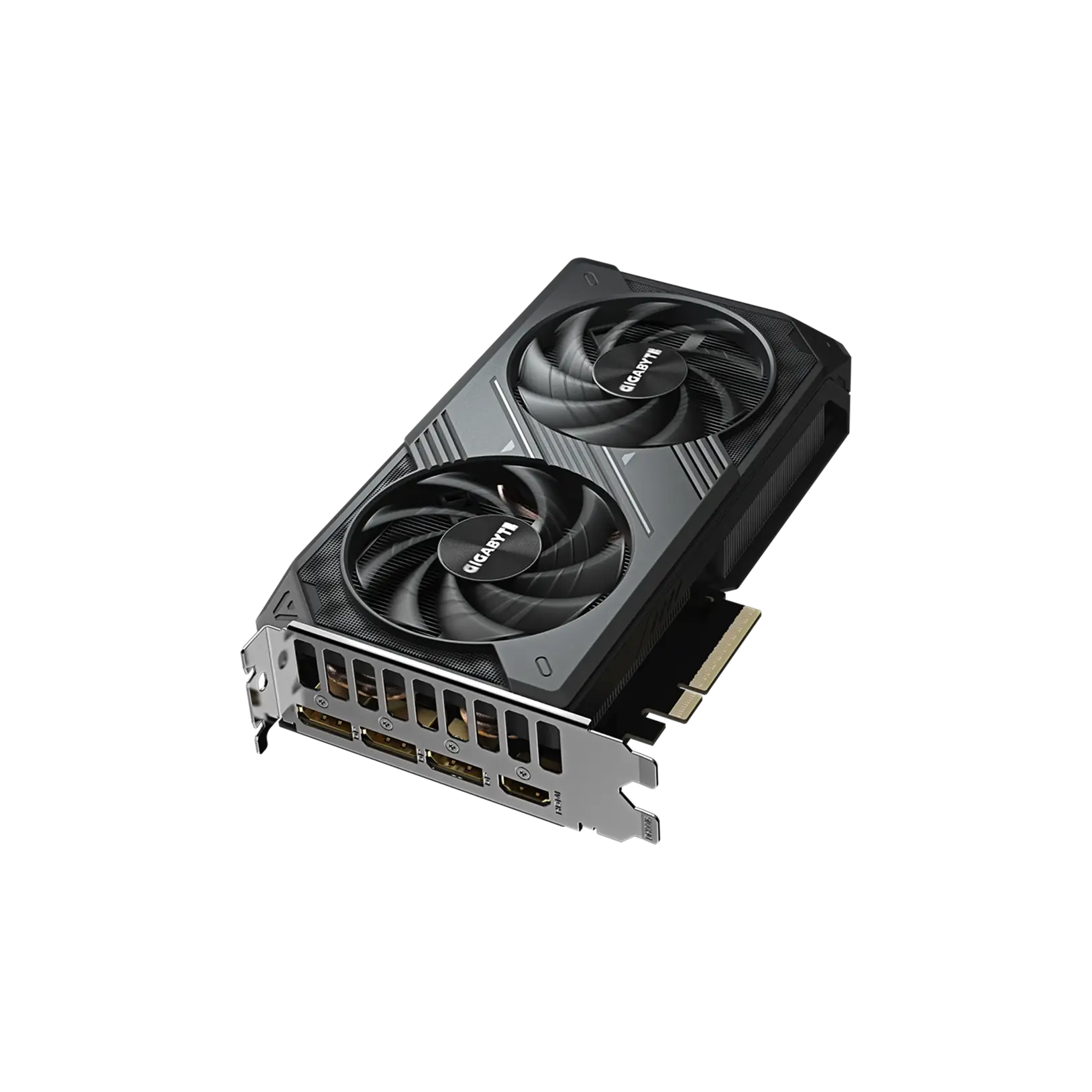 Видео карта, GIGABYTE GB RTX5060 WINDF2 OC 8GD - image 1