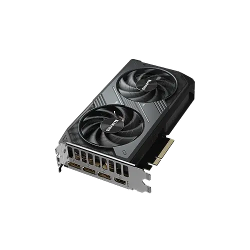 Видео карта, GIGABYTE GB RTX5060 WINDF2 OC 8GD - image 1