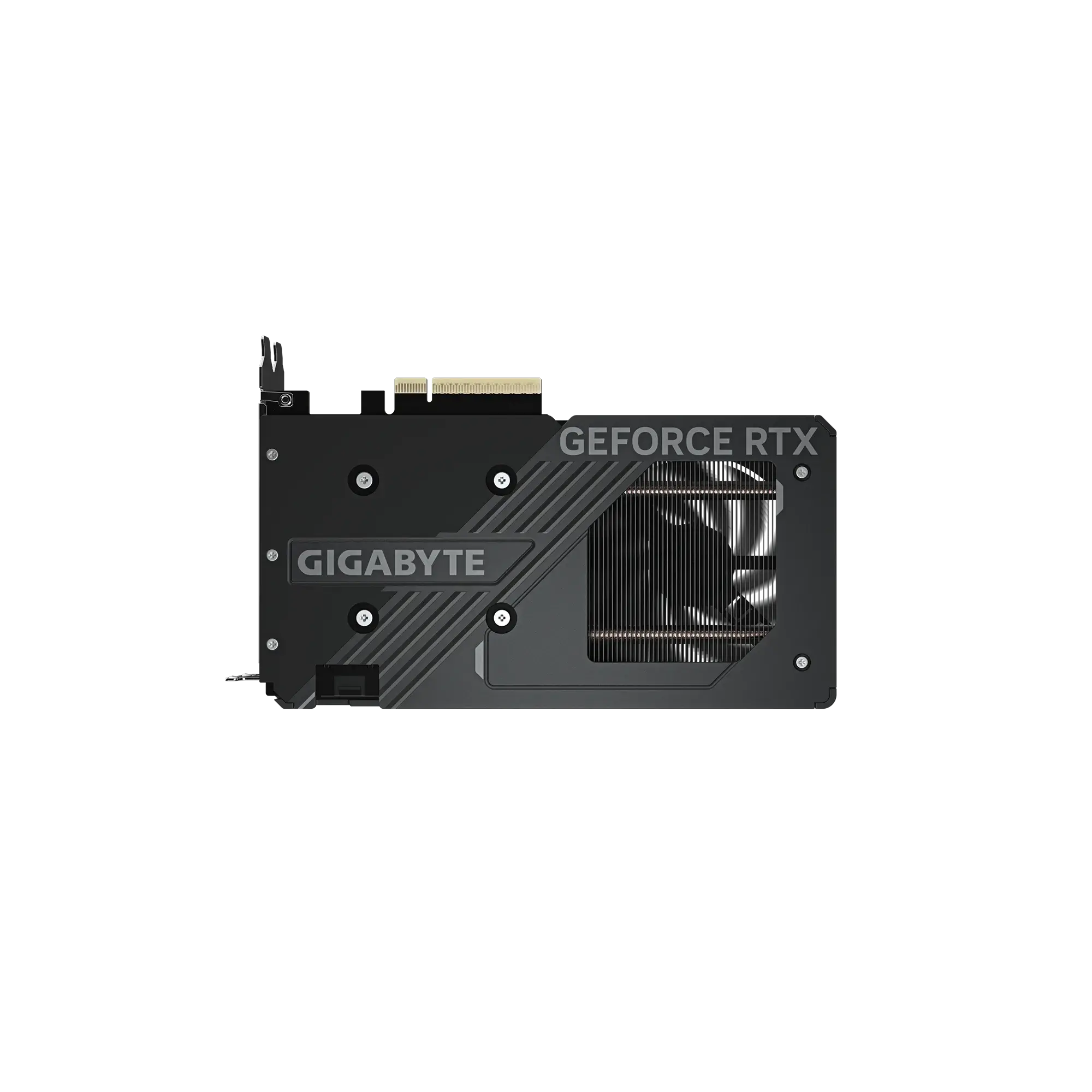Видео карта, GIGABYTE GB RTX5060 WINDF2 OC 8GD - image 2