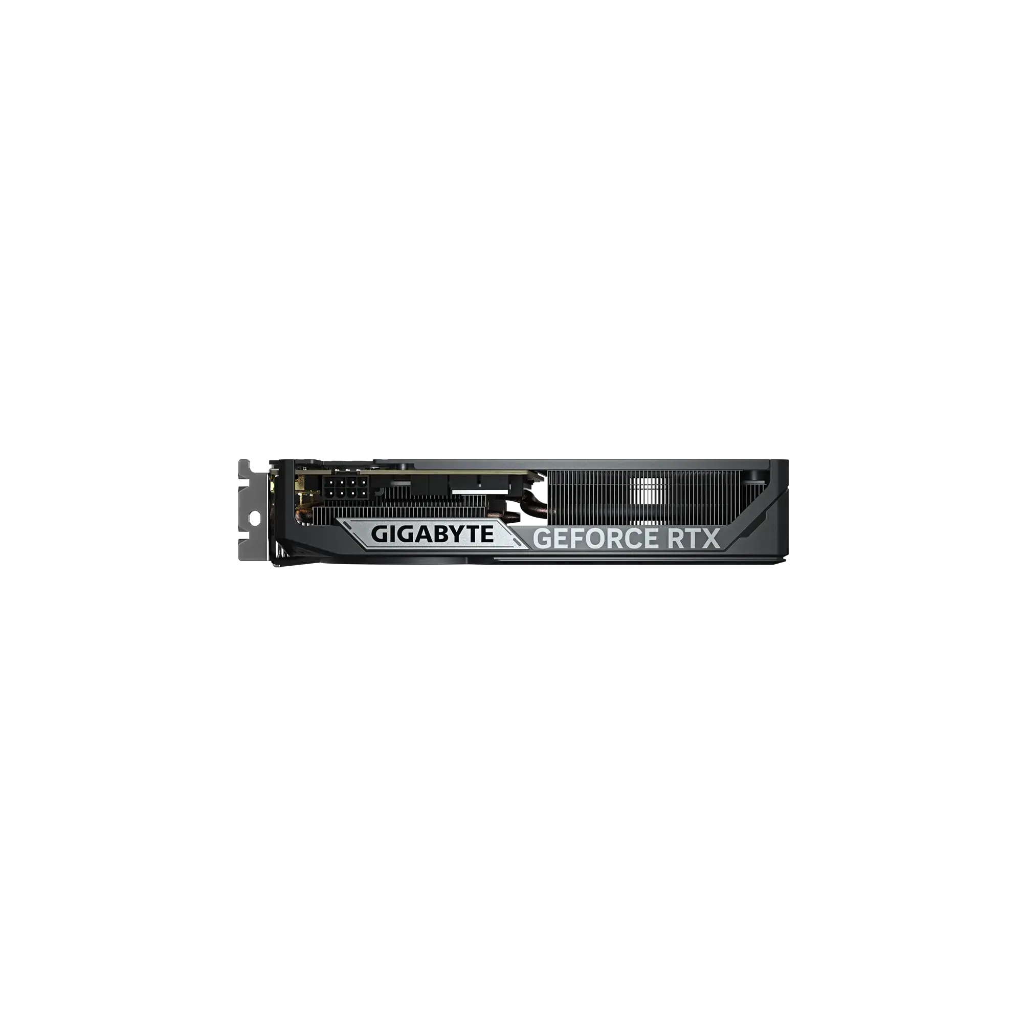 Видео карта, GIGABYTE GB RTX5060 WINDF2 OC 8GD - image 3