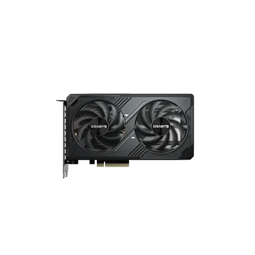 Видео карта, GIGABYTE GB RTX5060 WINDF2 OC 8GD Видео карта, GIGABYTE GB RTX5060 WINDF2 OC 8GD