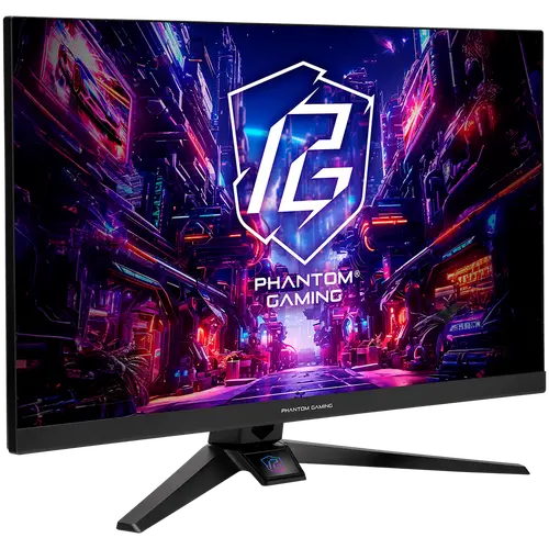 Monitor gaming ASRock PG27FFT1A - 27" inch IPS FHD(1920x1080) 180Hz, 1ms, FreeSync - 2