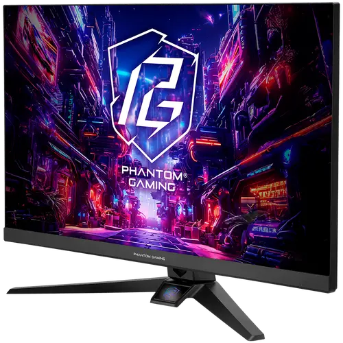 Gaming οθόνη ASRock PG27FFT1A - 27" inch IPS FHD(1920x1080) 180Hz, 1ms, FreeSync - 3