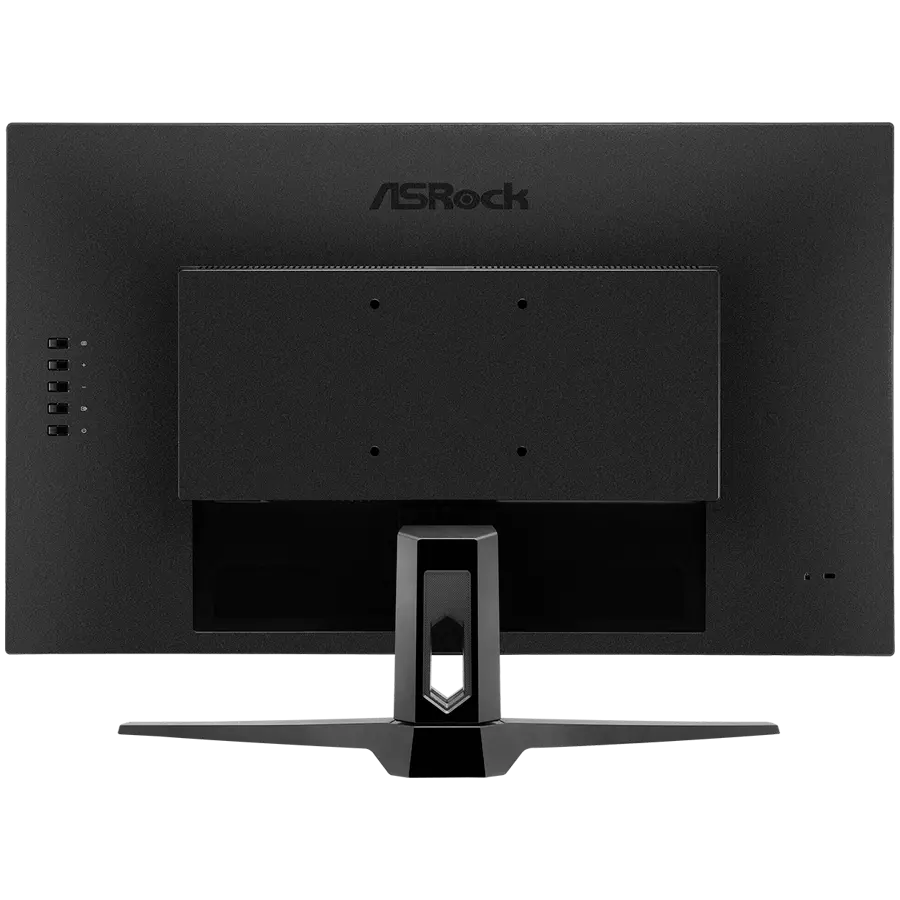 Геймърски Монитор ASRock PG27FFT1A - 27" inch IPS FHD(1920x1080) 180Hz, 1ms, FreeSync - image 3