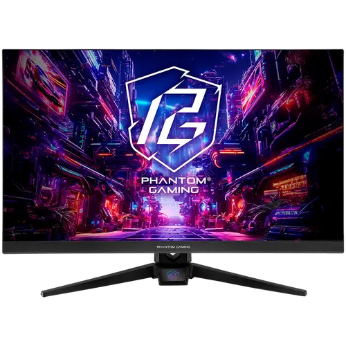 Monitor gaming ASRock PG27FFT1A - 27" inch IPS FHD(1920x1080) 180Hz, 1ms, FreeSync - 1