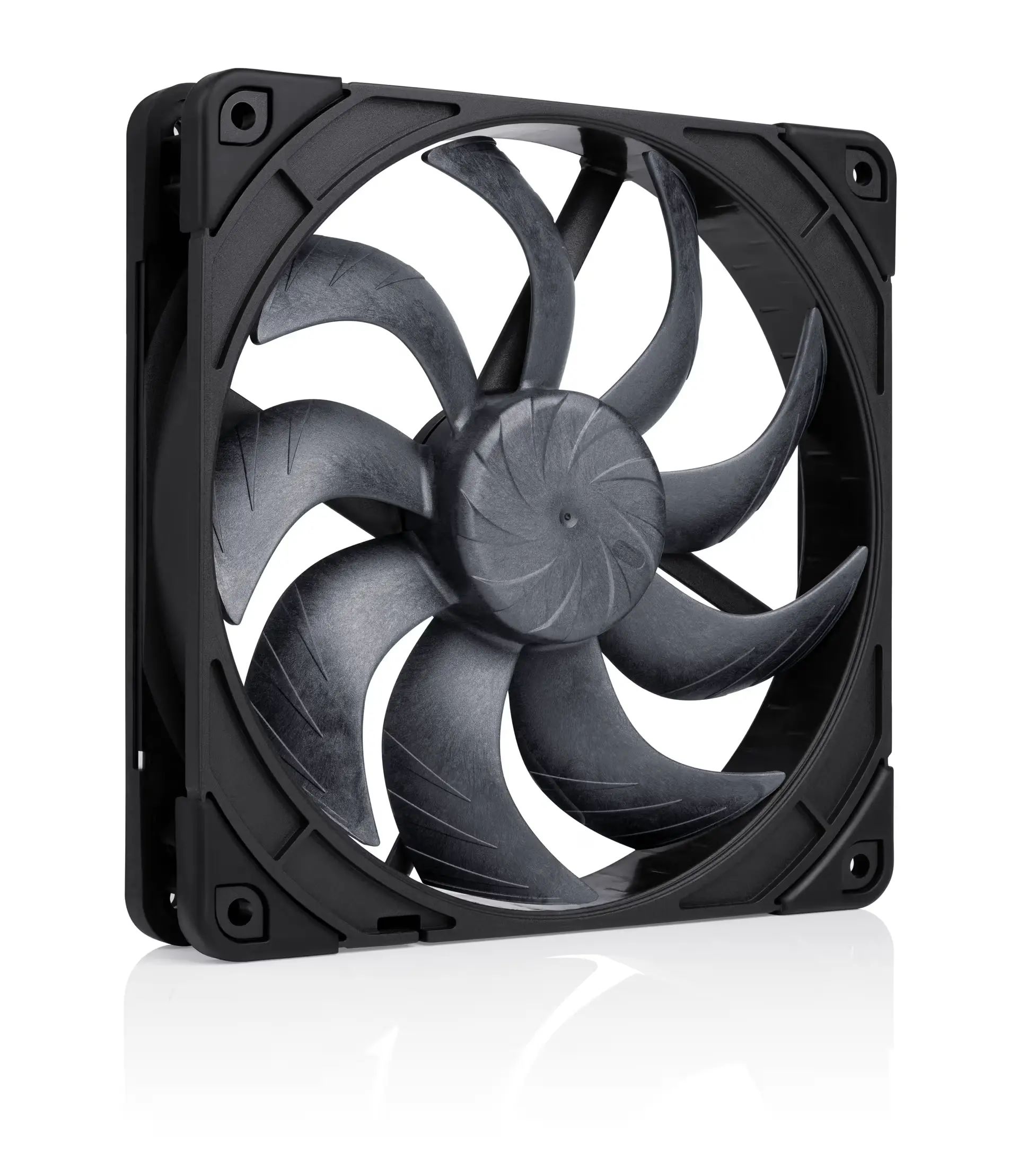 Noctua ανεμιστήρας 140mm - A14x25 G2 PWM chromax.black
