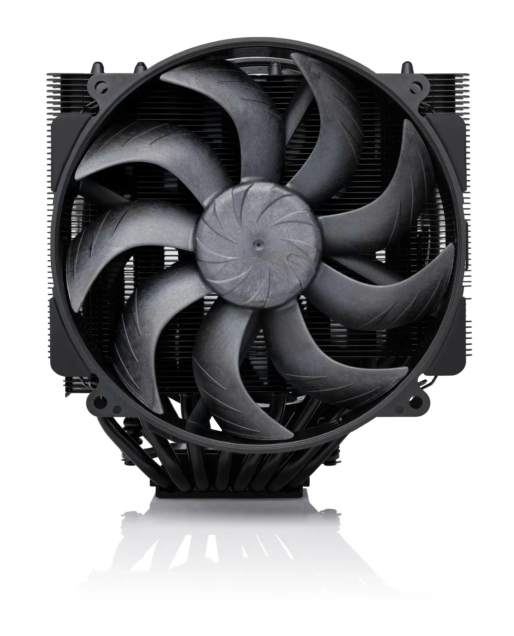 Noctua Охладител CPU Cooler NH-D15 G2 CHROMAX.BLACK - image 1