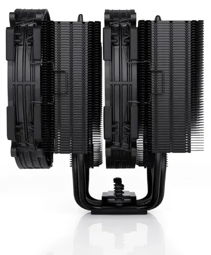 Noctua Охладител CPU Cooler NH-D15 G2 CHROMAX.BLACK - image 2