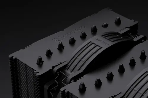 Noctua Охладител CPU Cooler NH-D15 G2 CHROMAX.BLACK - image 5