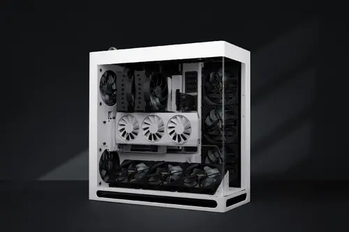 Noctua Охладител CPU Cooler NH-D15 G2 CHROMAX.BLACK - image 6